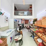 Bán nhà hẻm Sư Vạn Hạnh 30m² 5 tầng 3PN Quận 10 - Ảnh thu nhỏ 5