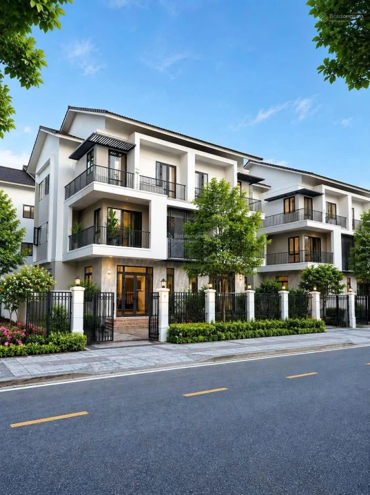 Bán biệt thự song lập GÓC Centa Riverside VSIP 277m2 Cơ hội đầu tư cửa ngõ Hà Nội - Ảnh thu nhỏ 2