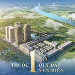 3tỷ135 sở hữu siêu phẩm căn góc 3N view sông biển 71.4m2 Regal Residence Đồng Hới, pháp lý lâu dài - Ảnh thu nhỏ 18
