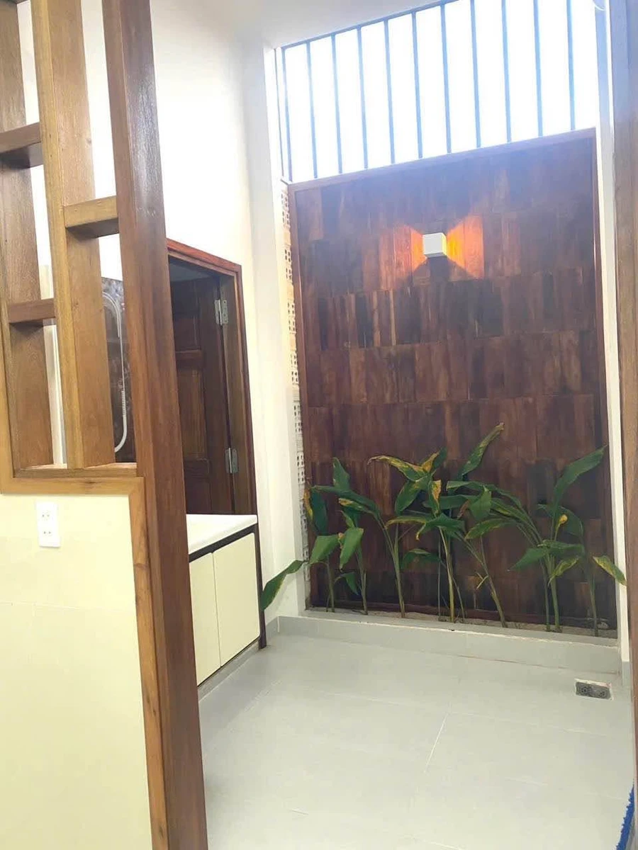 Bán nhà 1 trệt 1 lầu mặt tiền 68,5m² Phan Thiết 3 tỷ 100 triệu - Ảnh thu nhỏ 2