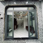 Nhà hẻm bán Bình Trị Đông, Bình Tân, 49m2, 3,38 tỷ - Ảnh thu nhỏ 2
