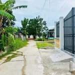 Bán nhà cấp 4 thổ cư 90m² mặt tiền đường Cô Tư Ớt, xã Phước Vĩnh Tây, Tây Ninh - Ảnh thu nhỏ 1