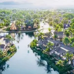 Bán biệt thự song lập 232m² Eco Central Park Vinh, giá 12-18 tỷ - Ảnh thu nhỏ 4