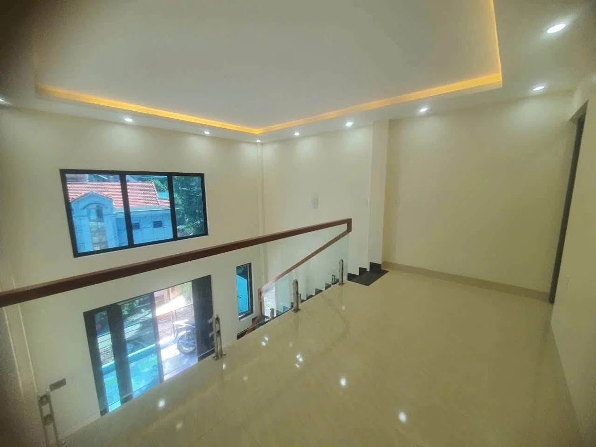 Bán nhà Cao Thắng 66m2, 2 phòng ngủ, 1.6 tỷ - Ảnh thu nhỏ 2