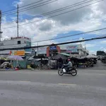 Bán đất thổ cư 140m² view kênh Bến Lức 1.1 tỷ - Ảnh thu nhỏ 1