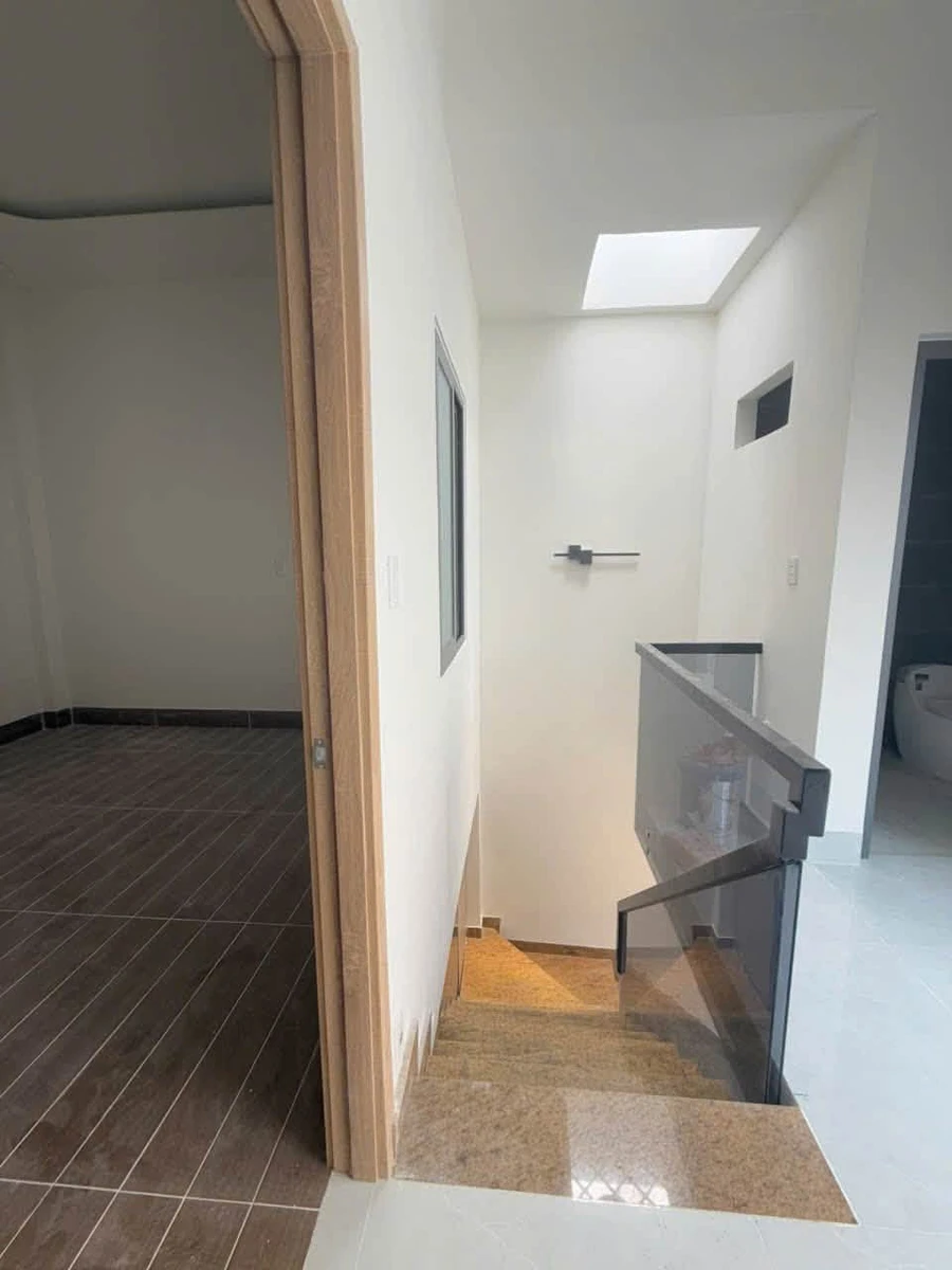 Bán nhà 1 trệt 1 lầu 60m² Tâm Hiệp 4.15 tỷ - Ảnh thu nhỏ 5