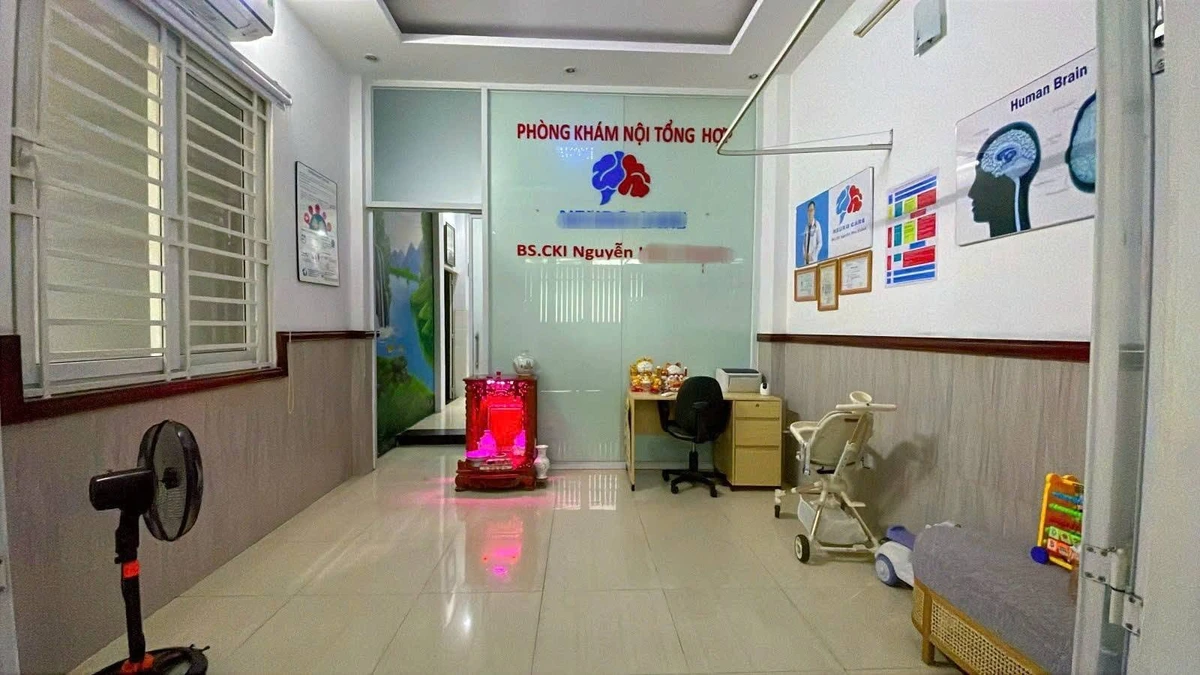 Bán nhà 4 tầng 110m² Tân Bình 19.5 tỷ gần T3 - Ảnh thu nhỏ 5