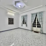 Bán nhà 2 lầu 55m2, 2 phòng ngủ, hẻm 3m tại Phường Thạnh Lộc, Quận 12 - Ảnh thu nhỏ 3