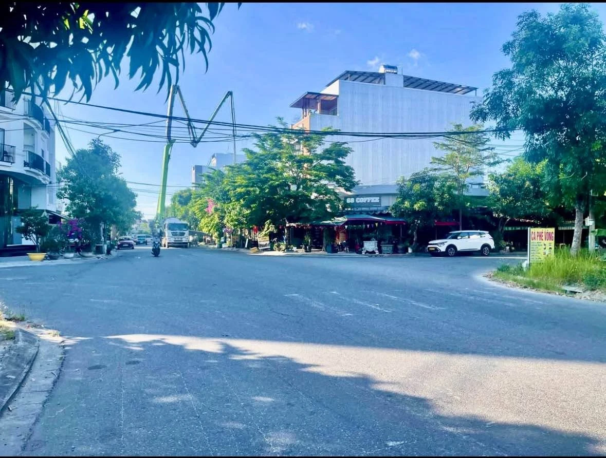 Bán đất tặng nhà mặt tiền đường Đoàn Khuê 110m2, giá 12 tỷ - Ảnh thu nhỏ 4