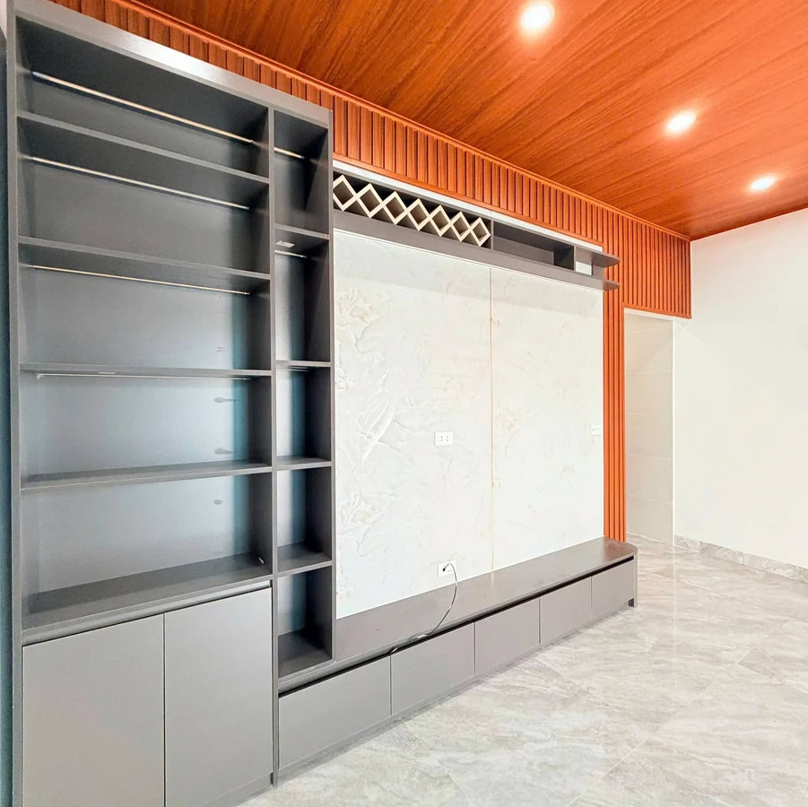 Nhà 1,5 tầng 80m² gần Đại Học Hải Phòng giá 1 tỷ 320 - Ảnh thu nhỏ 4