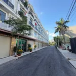 Dãy nhà phố cực đẹp ngay cổng Vạn Phúc City - đường 10 mét có vỉa hè - Ảnh thu nhỏ 2