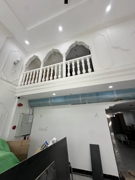 Bán nhà gác lửng 3PN, 118m² sổ riêng tại Biên Hòa 282m