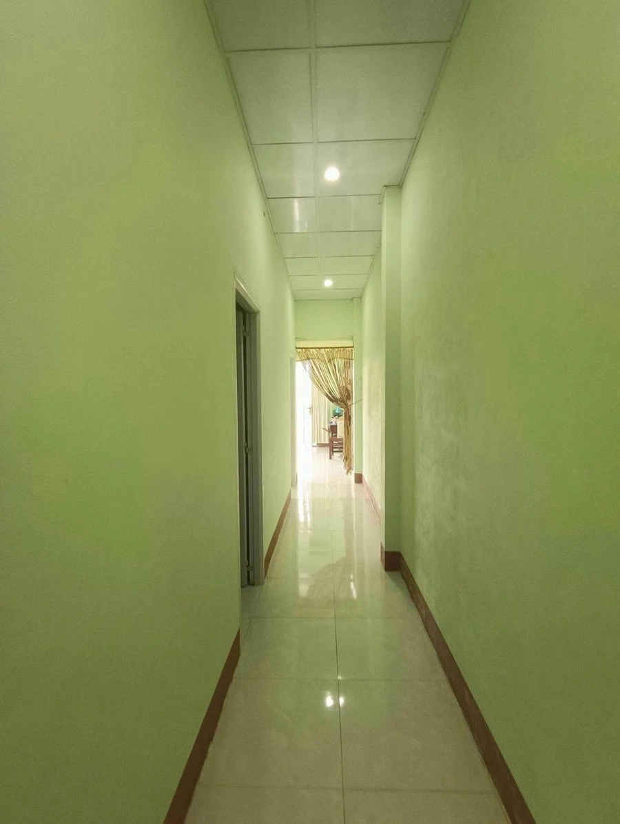 Bán nhà 2 mặt tiền 50m² Trần Quy Cáp Quận 12 - Ảnh thu nhỏ 4