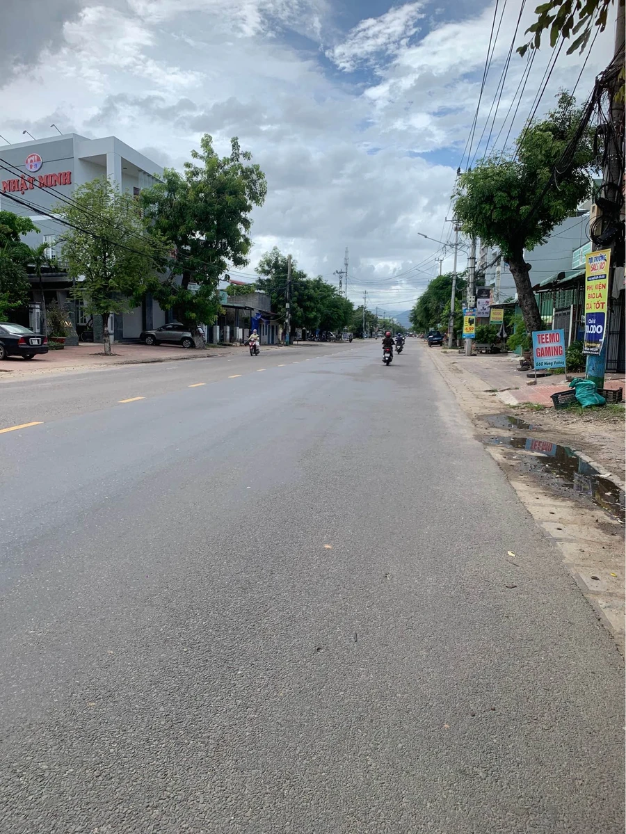 Bán nhà mặt tiền gần Điện Biên Phủ, Phường Nhơn Bình, 81m2, 4 tầng - Ảnh thu nhỏ 4