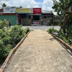 Bán nhà phố Phú Hưng Bến Tre 109m², 2PN, 790 triệu - Ảnh thu nhỏ 5