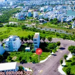 Bán lô góc 141m² B3a An Phú Thịnh 39tr/m² - Ảnh thu nhỏ 3