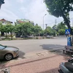 Bán nhà mặt phố rộng 6,5m tại mặt đường Lê Thanh Nghị, TP. Hải Phòng (TP. Hải Dương cũ) - Ảnh thu nhỏ 1