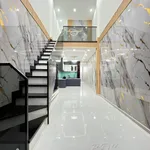 Bán nhà 3 phòng ngủ 51m² Huỳnh Tấn Phát Quận 7 - Ảnh thu nhỏ 2