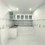 Bán nhà 4x10 đúc lửng 3PN 2WC hẻm 3m Hiệp Thành 43, Quận 12 giá 1,79 tỷ - Ảnh thu nhỏ 2