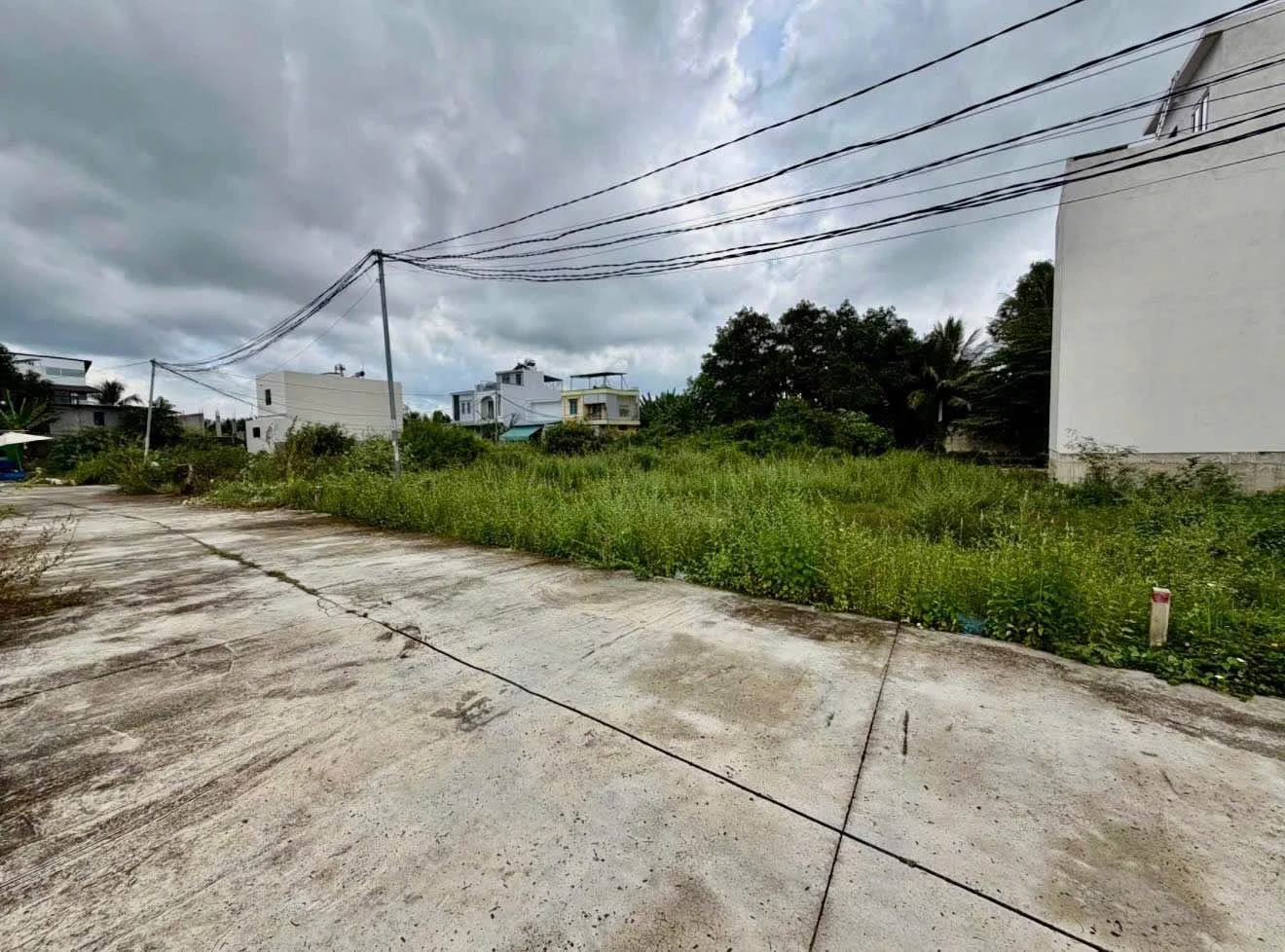 Bán lô đất Vĩnh Hiệp Nha Trang 65,6m² 1 tỷ 650 triệu - Ảnh 1