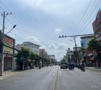 Cần ra nhà xịn ngộp ngân hàng 195m2 full thổ mặt tiền - Ảnh thu nhỏ 4