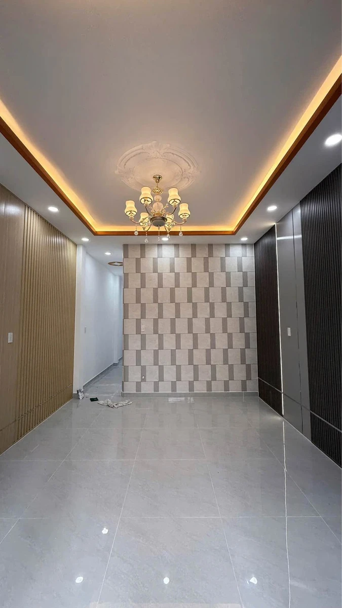 Bán nhà 1 trệt 1 lầu 3pn Tân Kim 115m² 2 tỷ 850tr - Ảnh thu nhỏ 4
