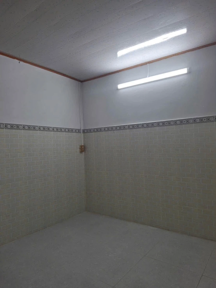 Cho thuê nhà nguyên căn 4x16m, 3PN 2WC, đường Dương Bá Cung, An Lạc, Bình Tân - Ảnh thu nhỏ 5