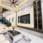 Bán nhà đẹp full nội thất 79m² trung tâm An Dương, giá 3 tỷ - Ảnh thu nhỏ 2