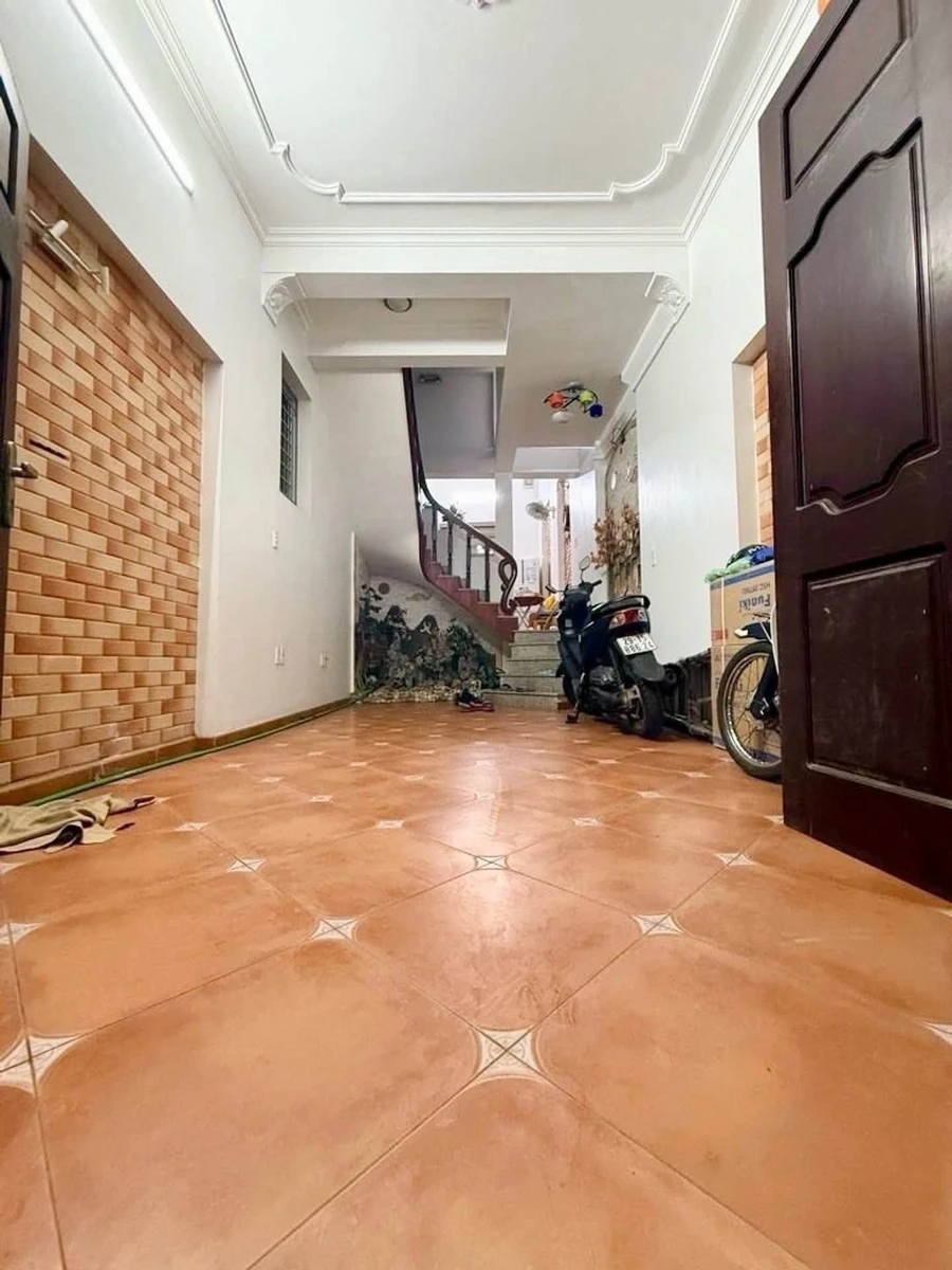 Bán nhà 6 tầng 8 phòng 41m² 10 tỷ Hà Nội - Ảnh 1