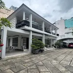 Bán đất Phú Nhuận 972m² mặt tiền Trần Huy Liệu 190 tỷ - Ảnh thu nhỏ 2