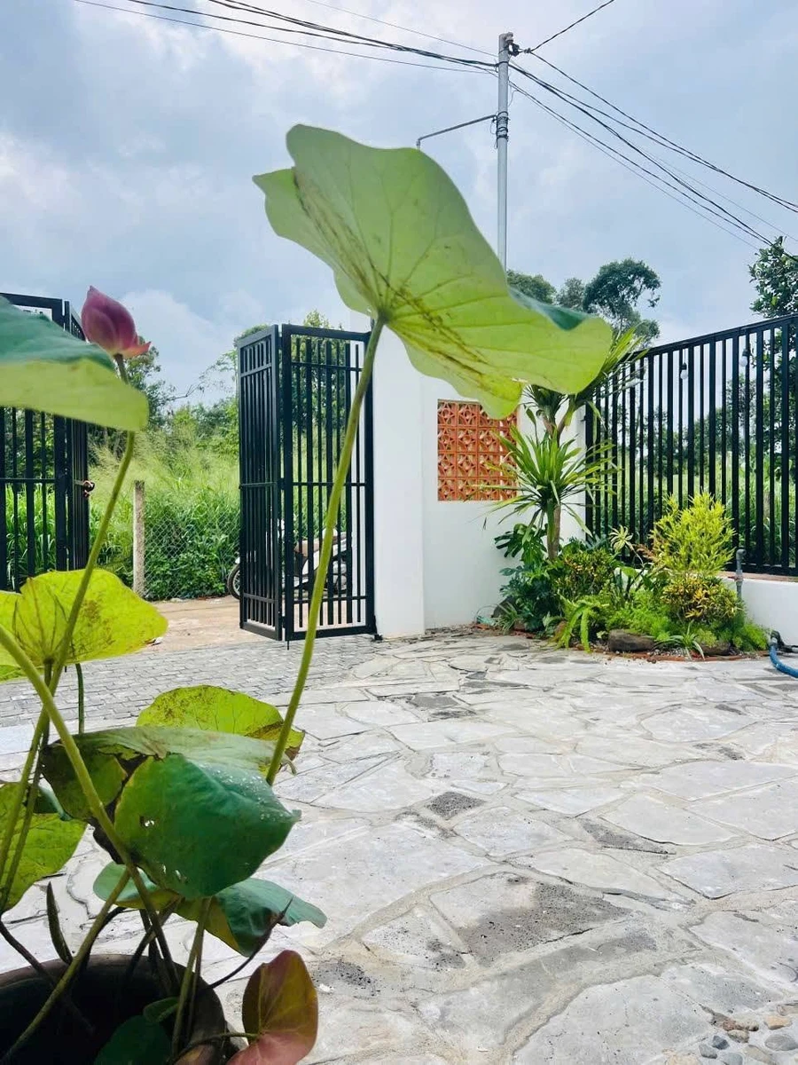 Nhà bán Long Khánh 125m² sổ riêng thổ cư 1 tỷ 450 triệu - Ảnh thu nhỏ 2