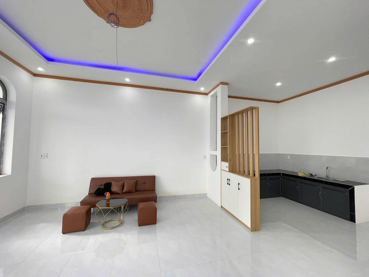 Bán nhà vườn sổ riêng Thanh Bình Trảng Bom 320m2 1 tỷ 680 triệu - Ảnh thu nhỏ 2