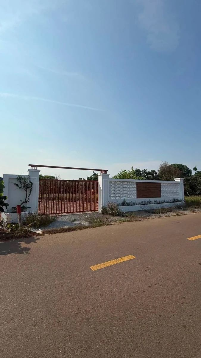 Bán đất 1720m² tại Xã Đất Đỏ, Nhà Bè - 2.3 tỷ - Ảnh 1