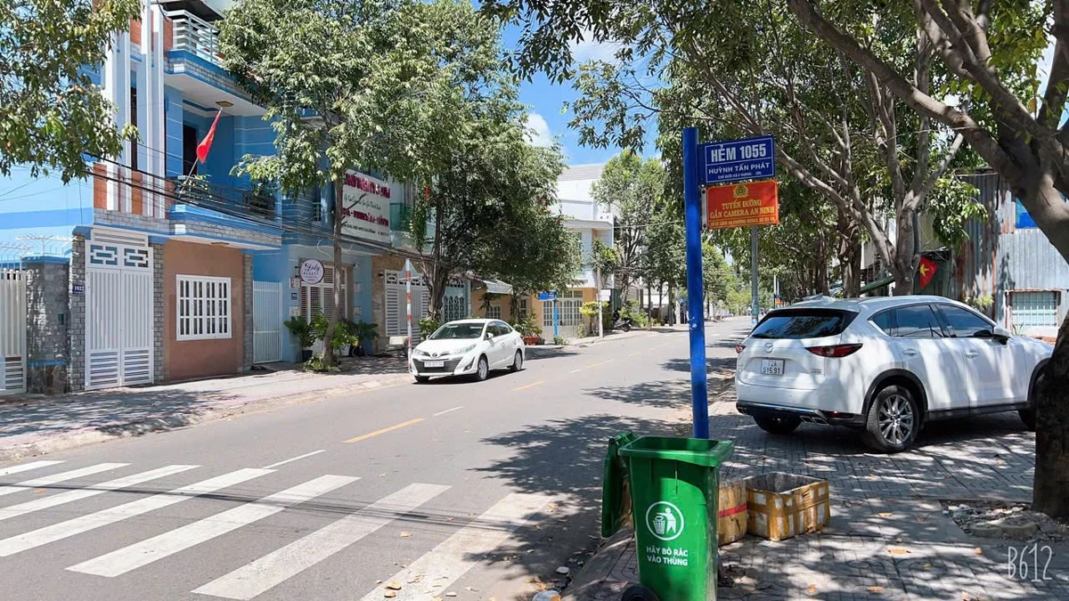Bán nhà cấp 4 84m2 2PN Phước Nguyên Bà Rịa - Ảnh 1