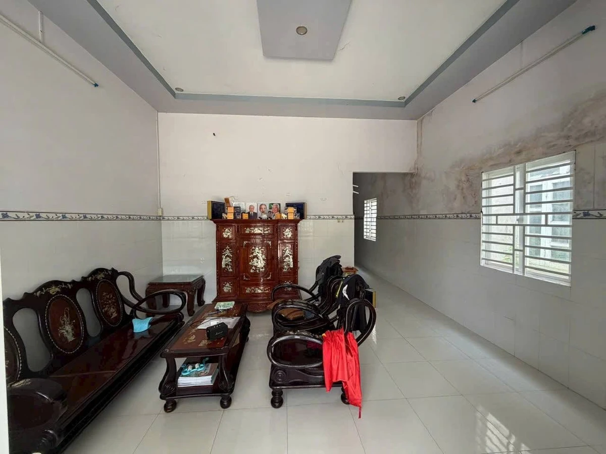Bán nhà cấp 4 114m2, 3PN, hẻm xe hơi Rạch Gầm Xoài Mút, Kim Dinh, Bà Rịa - 1,9 tỷ - Ảnh thu nhỏ 4