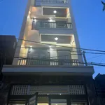 Bán nhà 4 phòng ngủ 205m² Quận 12 có thang máy - Ảnh thu nhỏ 1
