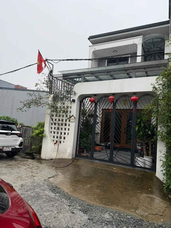 Bán nhà cấp 4 100m2 lối 2 Trần Đình San, Vinh Tân, Vinh, Nghệ An