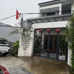 Bán nhà cấp 4 100m2 lối 2 Trần Đình San, Vinh Tân, Vinh, Nghệ An - Ảnh thu nhỏ 1