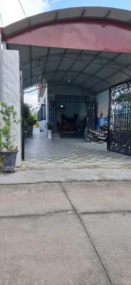 Bán nhà sổ riêng Bến Cát 221m² 2 phòng ngủ 2 tỷ 230 triệu - Ảnh thu nhỏ 3