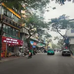 Bán nhà MP Núi Trúc, 4 tầng, dòng tiền 800 triệu, 50m2, 10 tỷ - Ảnh thu nhỏ 2