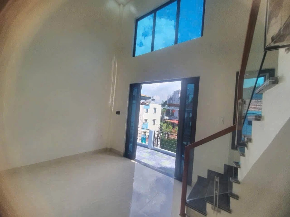 Bán nhà Cao Thắng 66m2, 2 phòng ngủ, 1.6 tỷ - Ảnh thu nhỏ 4