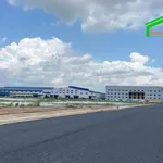 Chuyển nhượng đất KCN Đức Hoà Đông - Long An cũ diện tích 3500m2, 7000m2, 10.000m2,.. Đến năm 2067 - Ảnh thu nhỏ 1