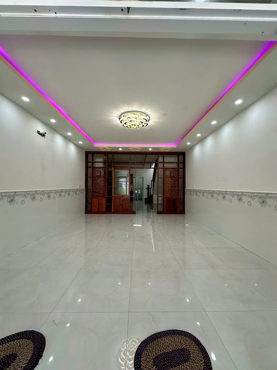 Bán nhà mặt tiền Rạch Giá 107m², 2 phòng ngủ, 2.599 tỷ - Ảnh thu nhỏ 4