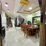 Bán nhà 3 tầng mặt tiền 160m² Dĩ An - Ảnh thu nhỏ 4