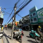 Bán tòa nhà 5 tầng mặt tiền 721,5m² Hoàng Hoa Thám Đà Nẵng - Ảnh thu nhỏ 2