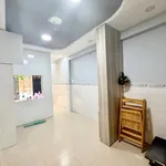 Bán nhà 36m2 3 tầng 3PN Phú Nhuận hơn 5 tỉ - Ảnh thu nhỏ 4