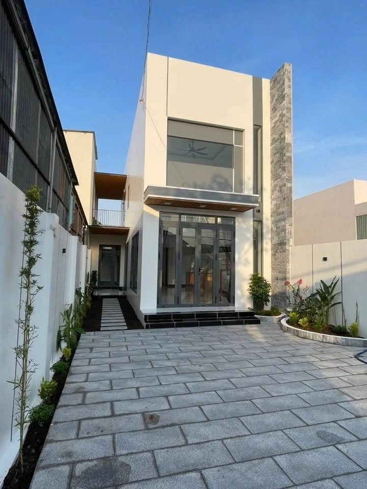 Bán nhà gác lửng Tây Ninh 133m² 3 phòng ngủ 3 tỷ 100 - Ảnh thu nhỏ 2
