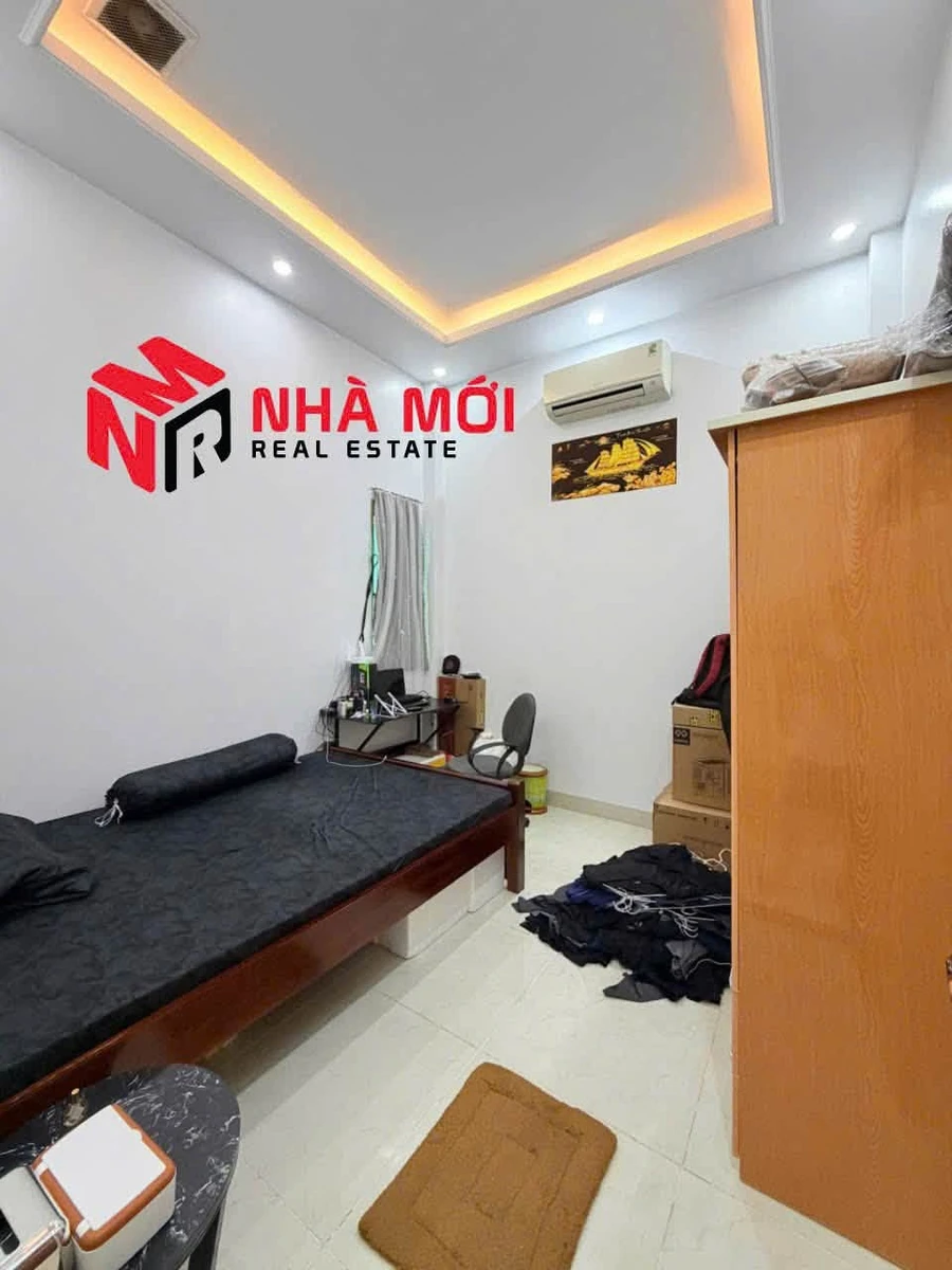 Bán nhà cấp 4 full nội thất 2PN 85m² Licogi An Xuyên - Ảnh thu nhỏ 4