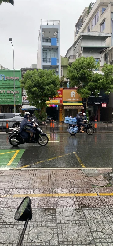 Bán đất lô góc 2 mặt tiền 122m2 gần UBND Phường Tân Triều, Biên Hòa, Đồng Nai toanhachdv