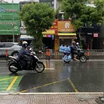 Bán nhà mặt tiền Dương Quảng Hàm 4.2x14m, 3 tầng, giá 16,8 tỷ, Gò Vấp - Ảnh thu nhỏ 1